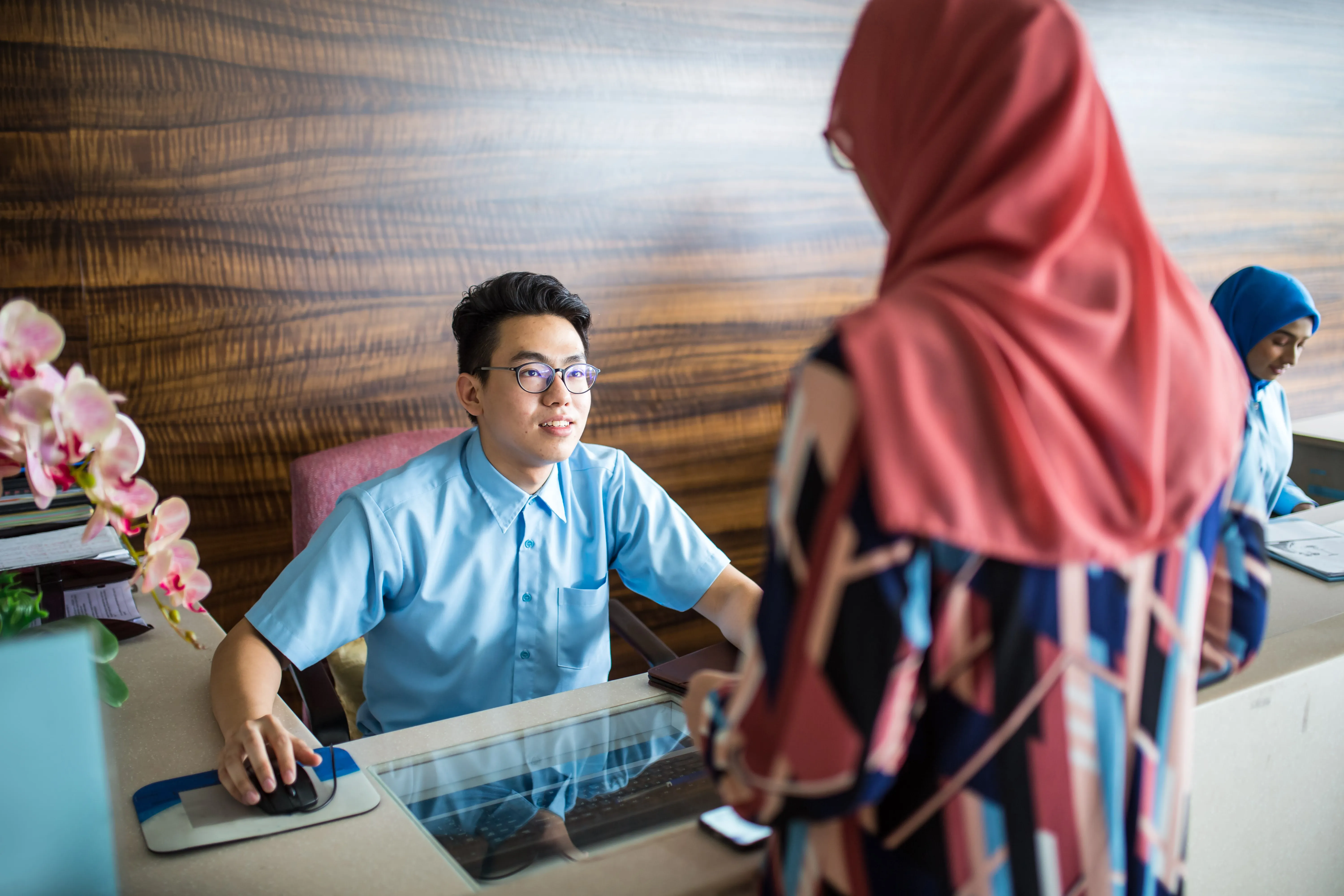 Aplikasi Klinik Dokter Mandiri : Solusi Terbaik Meningkatkan Kunjungan Pasien