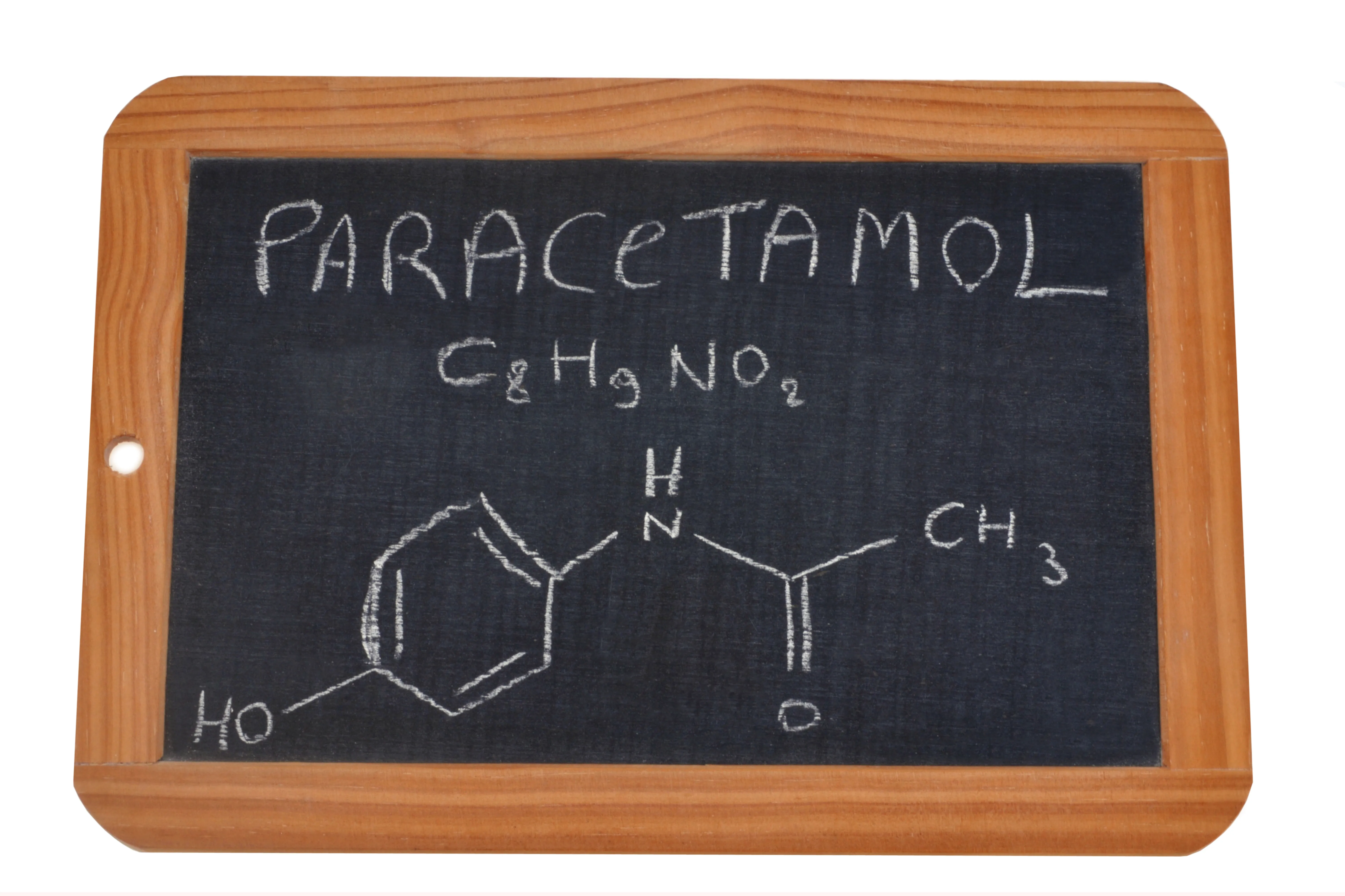 Sejarah Paracetamol Obat Pereda Demam